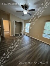 6093 Maggies Cir in Jacksonville, FL - Building Photo - Building Photo
