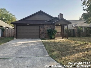 10130 Pebblestone in San Antonio, TX - Building Photo - Building Photo