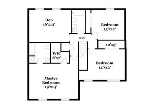 1928 Slumber Oaks Ct in Huntersville, NC - Foto de edificio - Building Photo