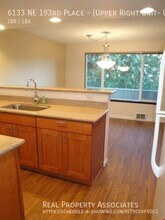 6133 NE 193rd Pl in Kenmore, WA - Building Photo - Building Photo
