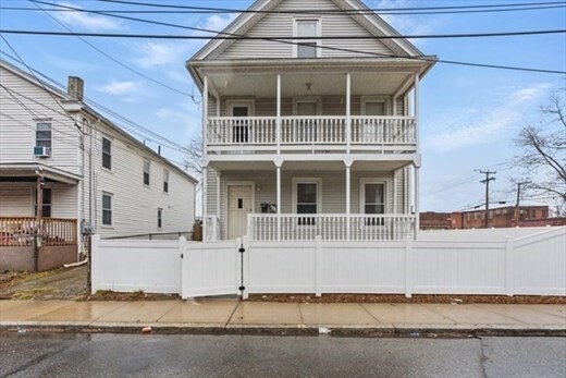 property at 35 N Summer St