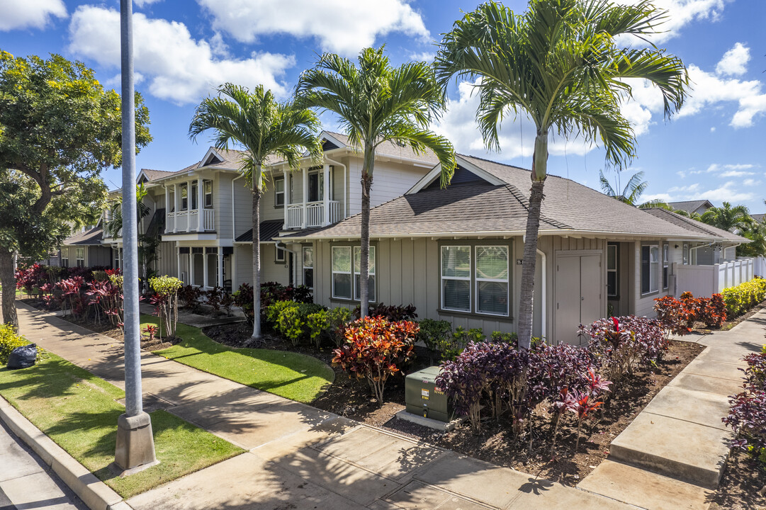 91-1319 Keoneula Blvd in Ewa Beach, HI - Building Photo