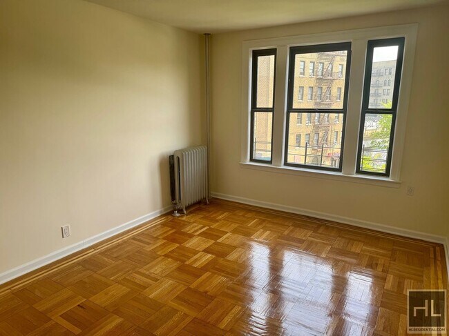 West 171st Street in New York, NY - Building Photo - Building Photo