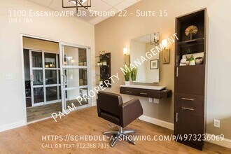 1100 Eisenhower Dr in Savannah, GA - Building Photo - Building Photo