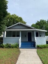 2327 Ernest St, Unit 2327-1 in Jacksonville, FL - Building Photo