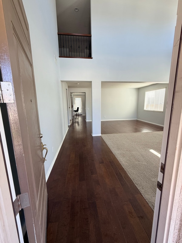 8108 Finch St in Corona, CA - Building Photo - Building Photo