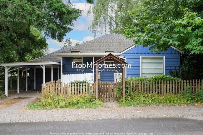 property at 776 C Ave