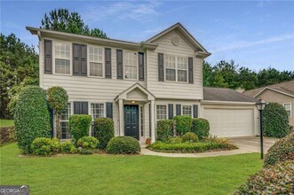 4030 Brushy Creek Way in Suwanee, GA - Building Photo - Building Photo