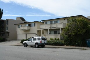 1859 Ogden Dr in Burlingame, CA - Building Photo