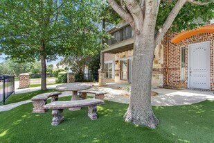 3122 Rogers Ave in Fort Worth, TX - Building Photo