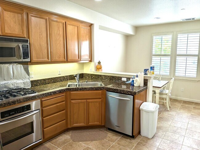 4028 Fitzpatrick Way in Santa Clara, CA - Building Photo - Building Photo