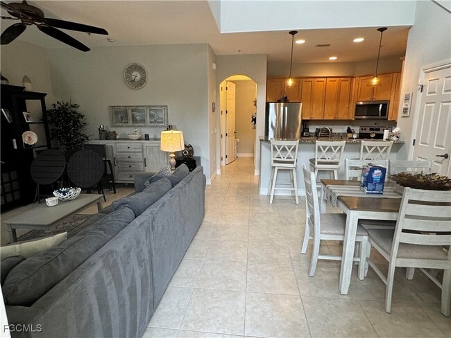 8346 Esperanza Street in Ft. Myers, FL - Building Photo - Building Photo