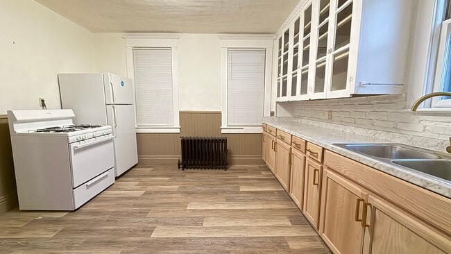 property at 250 Ideal St