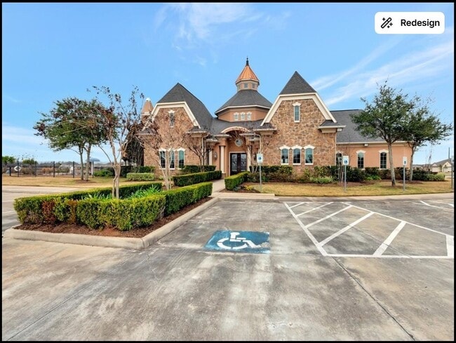 property at 5514 Handlewood Ln