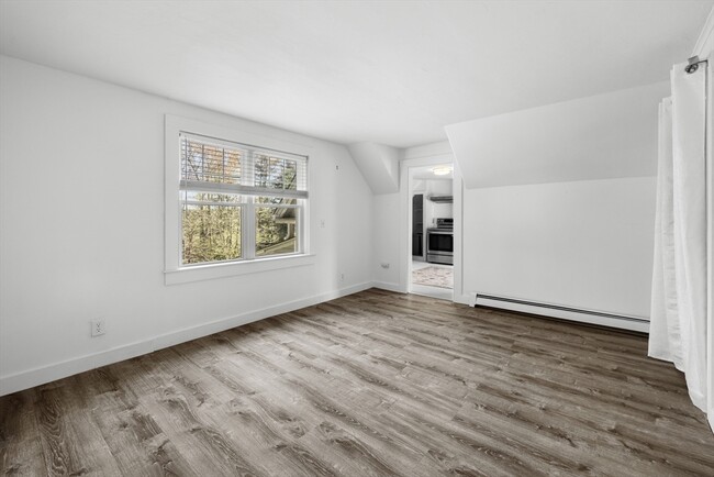 property at 158 Center St
