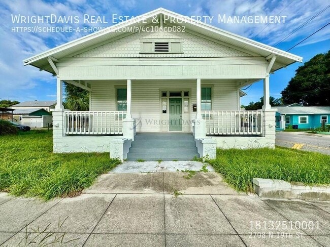 property at 2708 N 19th St