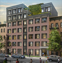 331 E 82nd St in New York, NY - Building Photo - Building Photo