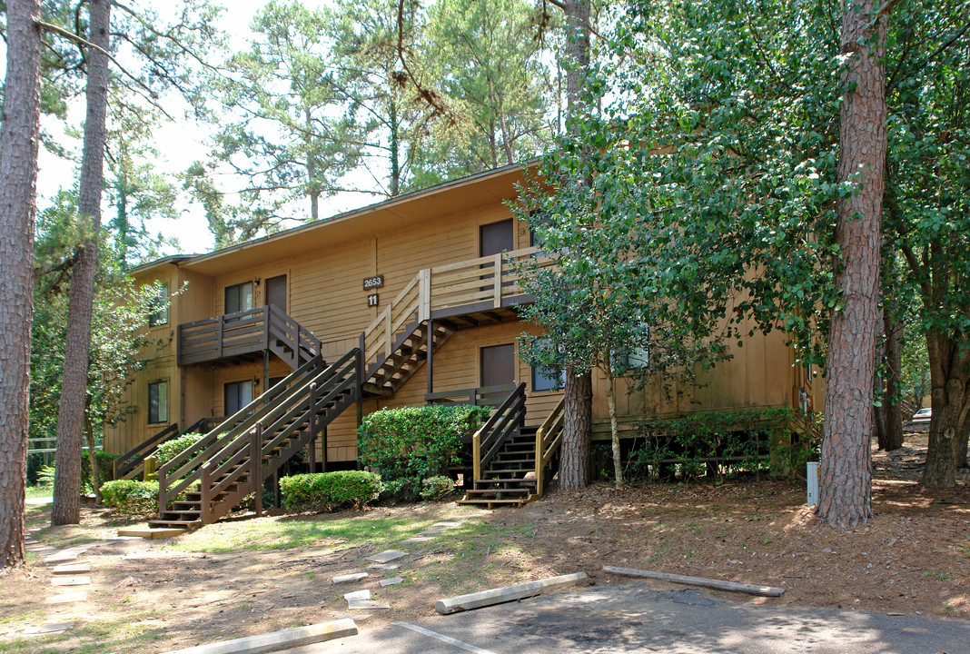 Northpoint in Tallahassee, FL - Building Photo