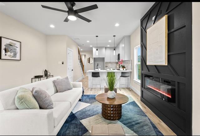 13723 Biggs St in Dallas, TX - Building Photo - Building Photo