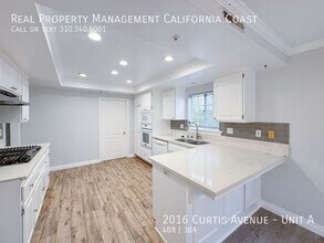 2016 Curtis Ave in Redondo Beach, CA - Building Photo - Building Photo