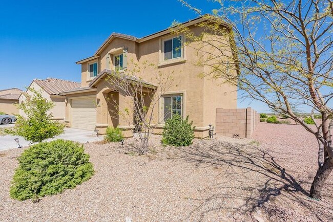 property at 10962 W Whitton St