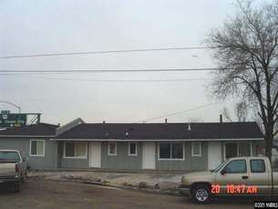 770 Montello St in Reno, NV - Building Photo - Building Photo