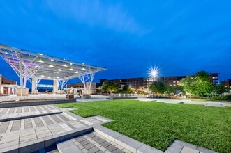The Approach at Summit Park in Blue Ash, OH - Foto de edificio - Building Photo