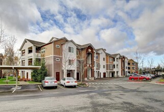 The Meadows in Tacoma, WA - Foto de edificio - Building Photo