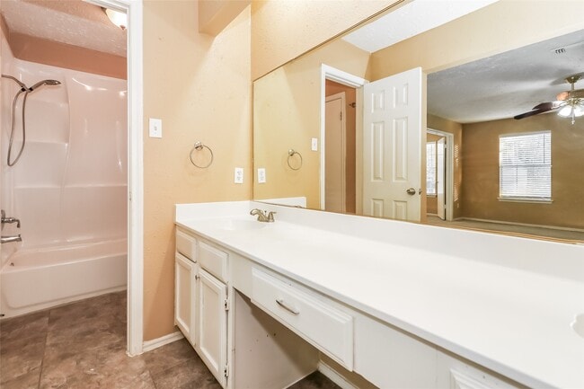 property at 14815 Oak Pines Dr