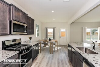 1400 Palamedes Dr in Fort Worth, TX - Building Photo - Building Photo