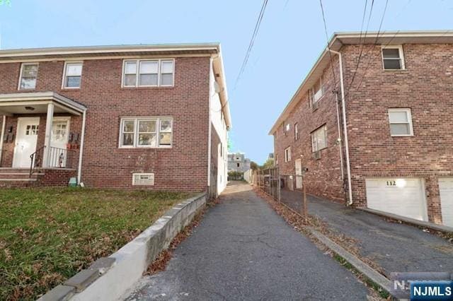 property at 118 Union