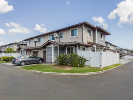 Nohona at Kapolei Apartments