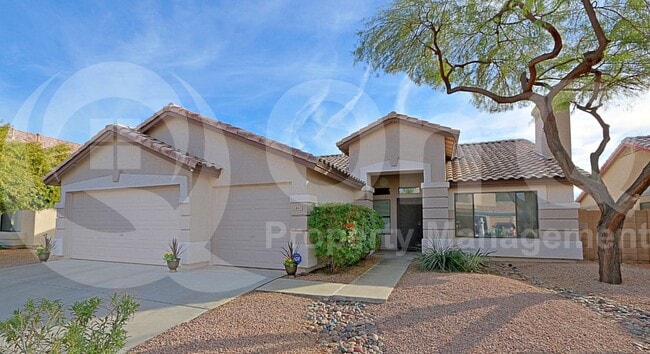 property at 4345 E Meadow Dr