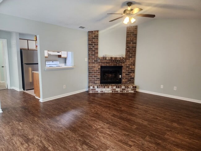 1211 King George Blvd in Savannah, GA - Building Photo - Building Photo