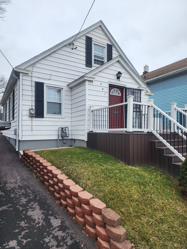 509 South St Rentals in Utica, NY