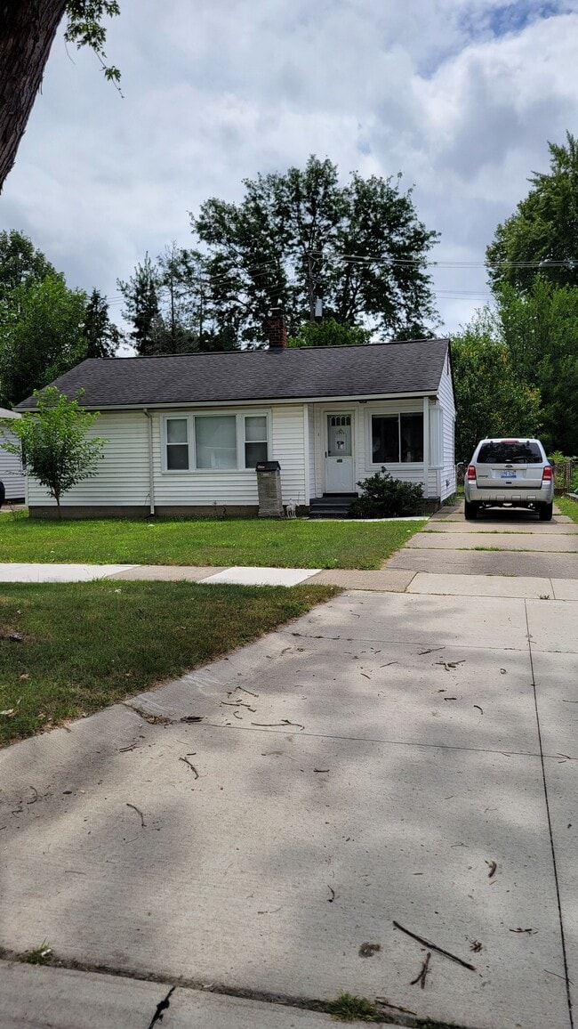 property at 23265 Annapolis St
