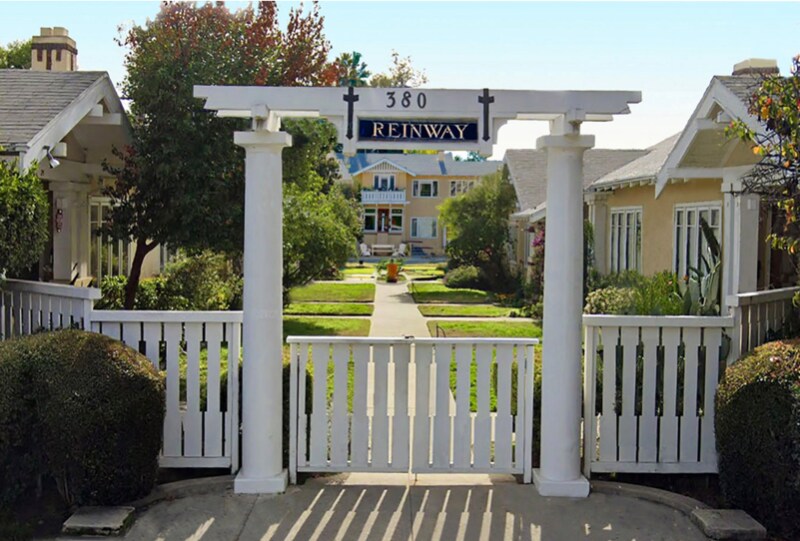 380 Parke St in Pasadena, CA - Building Photo