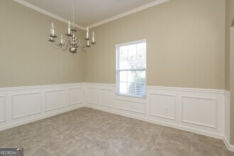 5892 Village Loop in Fairburn, GA - Building Photo - Building Photo
