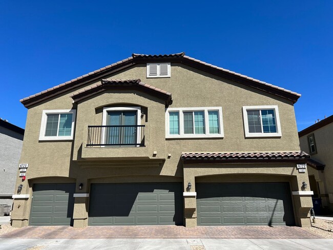 property at 4720 Flower Moon Ave