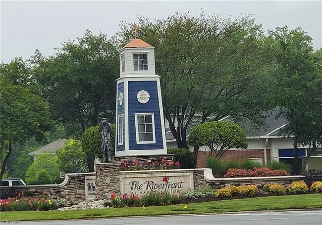 5297 Sports Club Run in Suffolk, VA - Building Photo - Building Photo