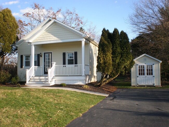 2947 Westwind Ln in York, PA - Building Photo - Building Photo