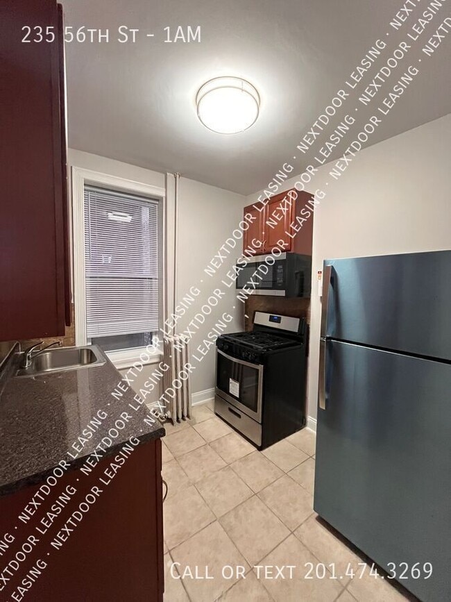 property at 235 56th St