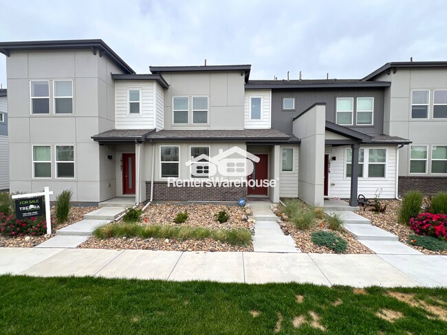 property at 19201 E 64th Ave