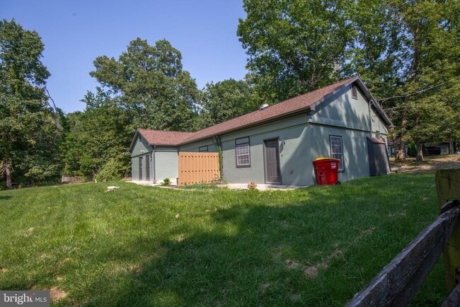 property at 115 Old Bridge Rd