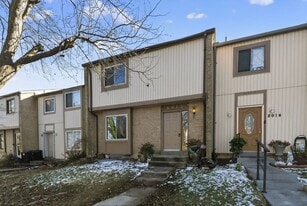 8912 Centerway Rd in Gaithersburg, MD - Building Photo