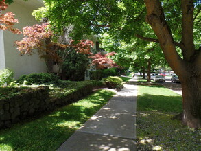 Fountain Terrace Apartments in Spokane, WA - Building Photo - Interior Photo