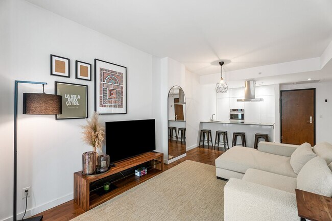 635 Rue Saint-Maurice in Montréal, QC - Building Photo - Building Photo