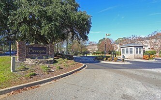 Briargate - 9 Unit Package in Columbia, SC - Building Photo