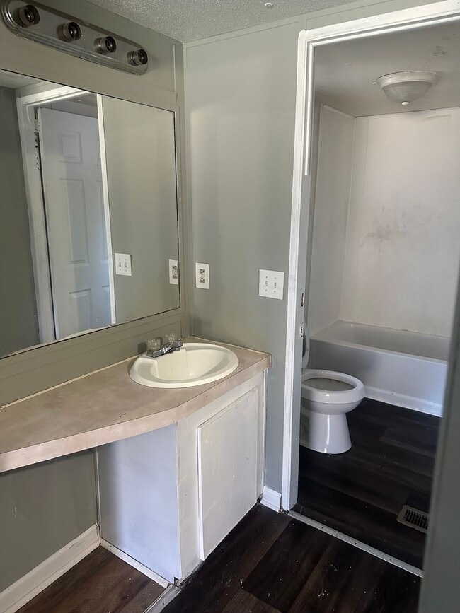 61 Daniel Dr in Stockbridge, GA - Building Photo - Building Photo