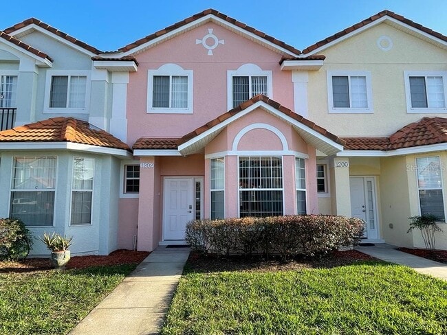 property at 1202 S Beach Cir
